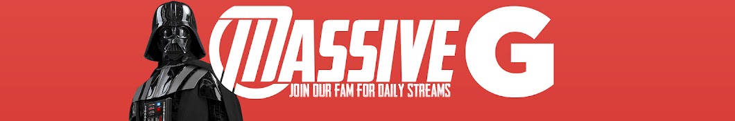 MassiveG Banner