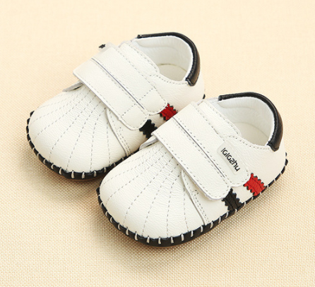 Title 4, Baby Toddler Shoes