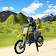 Offroad Motocross Bike Stunt 3D icon