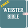 Webster Holy Bible -Webster's translation  icon