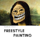 Download Freestyle Painting For PC Windows and Mac 1.0