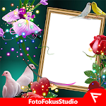 Cover Image of 下载 Love Birds Insta DP : Bird DP Frames & Wallpapers 3.4 APK
