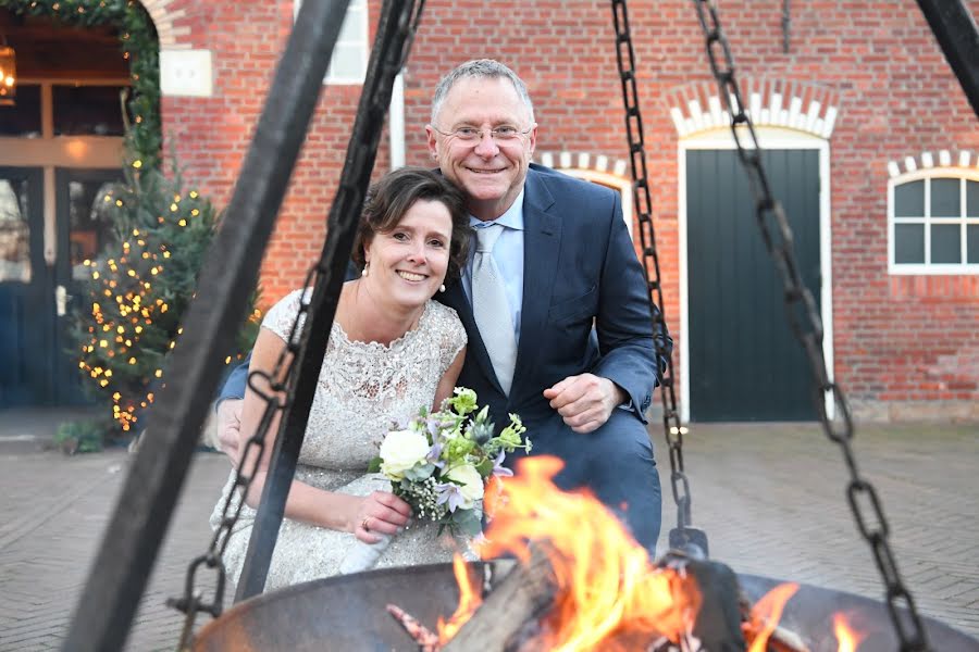 Photographe de mariage Hanneke Kemna (studiohanneke). Photo du 6 mars 2019