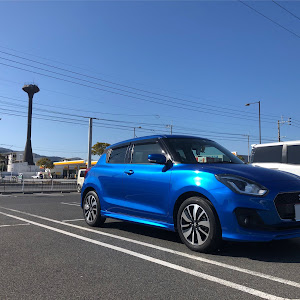 スイフト ZC83S