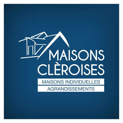 Logo de MAISONS CLEROISES QUINCAMPOIX