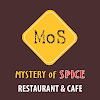 Mystery of Spice, Sector 104, Noida logo