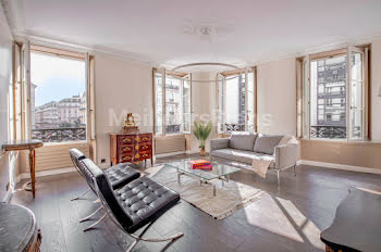 appartement à Paris 9ème (75)