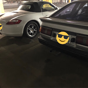 カローラレビン AE86