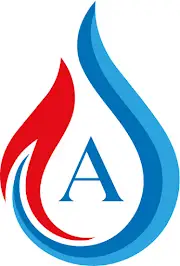 Allen & Co Plumbing and Heating Services Ltd Logo