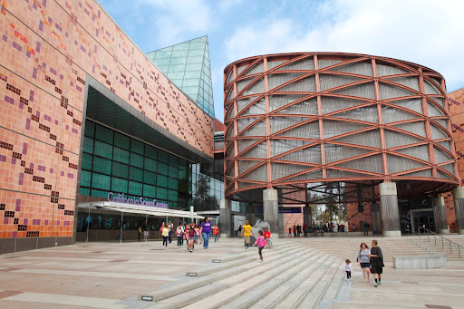 California Science Center