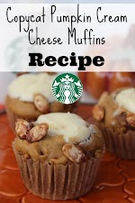 Copycat Pumpkin Cream Cheese Muffins was pinched from <a href="http://www.isavea2z.com/copycat-pumpkin-cream-cheese-muffins/" target="_blank">www.isavea2z.com.</a>