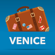 Venice offline map  Icon