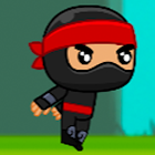 Ninja Jump! 1.0.0