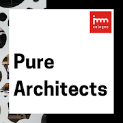 Pure Architects – imm cologne 2018  Icon