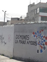 CENTRO INFANTIL DEMONOS LA MANO