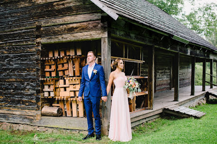 Fotógrafo de bodas Natalya Smolnikova (bysmophoto). Foto del 14 de noviembre 2017