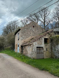 terrain à Saint-Vallier (71)