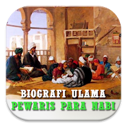 Biografi Ulama dan Sholihin  Icon