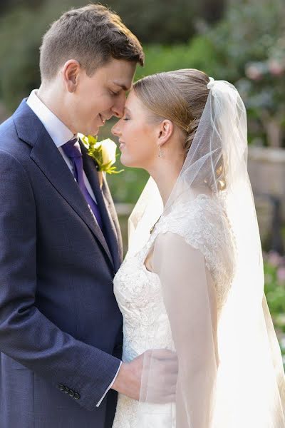 Wedding photographer Rachel Raymen (rachelraymen). Photo of 12 February 2019