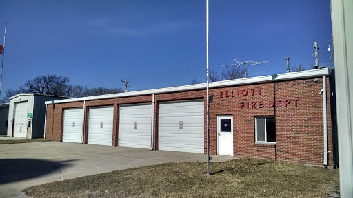 Elliott Fire Department