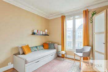 appartement à Paris 18ème (75)