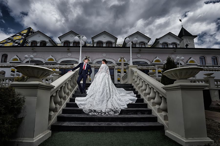 Wedding photographer Oleg Kostin (studio1). Photo of 14 November 2018