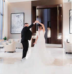 Wedding photographer Vasyl Hudyma (vasylphotography). Photo of 12 January 2023