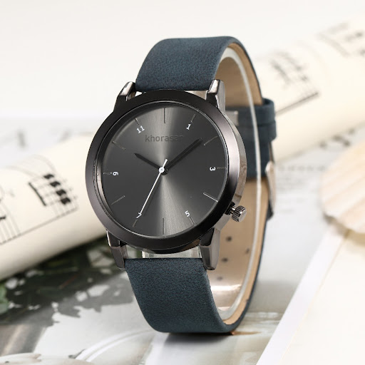 Title 5, Fashion casual watch