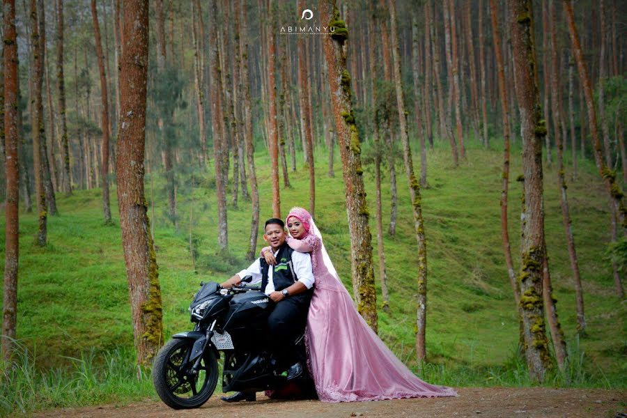 Wedding photographer Abimanyu Manyu (abimanyulines). Photo of 21 June 2020