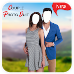 Cover Image of Télécharger Couple Photo Suit 1.1 APK