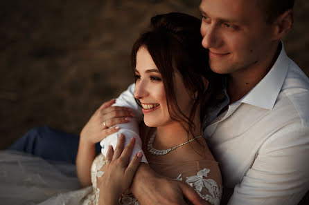 Wedding photographer Irina Bakhareva (irinabakhareva). Photo of 21 February 2022