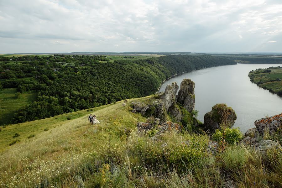 Fotograf ślubny Mikhaylo Bodnar (mixanja). Zdjęcie z 13 grudnia 2019