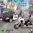 Police Car - Driving School 3D icon