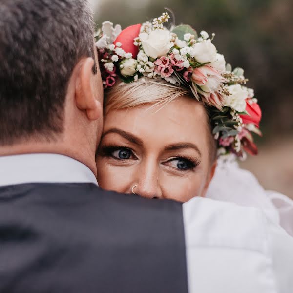 婚礼摄影师Mehdi Tulieve（tulieve）。2019 2月25日的照片