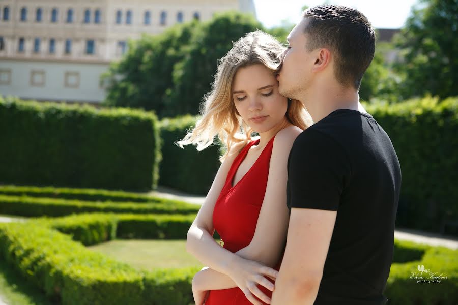 Fotografer pernikahan Elena Kushnir (germina). Foto tanggal 16 Mei 2018