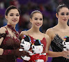 La Russie tient sa première médaille d'or à Pyeongchang