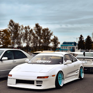 MR2 SW20