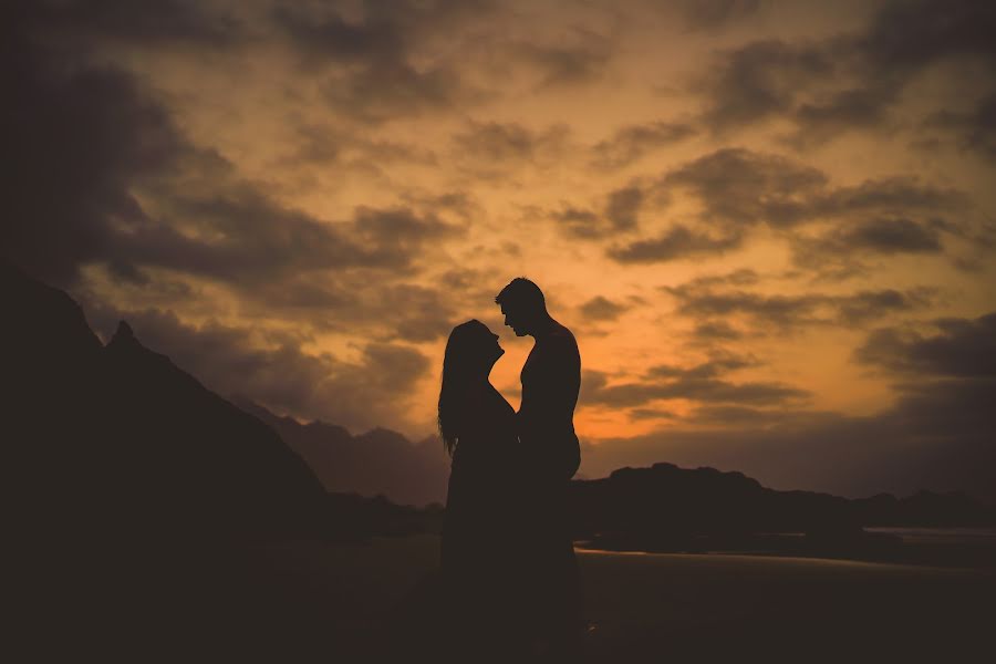 Fotógrafo de bodas Isidro Cabrera (isidrocabrera). Foto del 13 de noviembre 2018