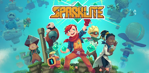 Sparklite