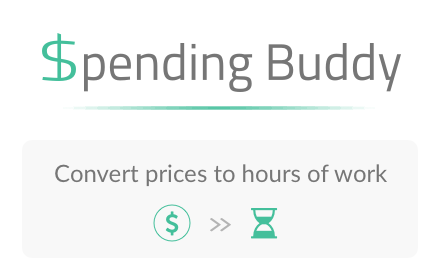 Spending Buddy Preview image 0