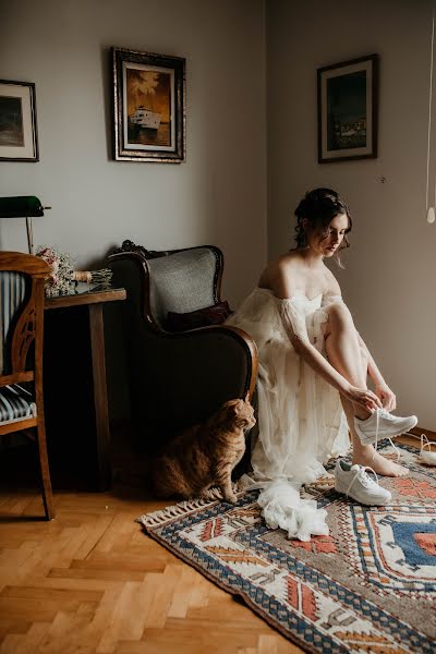 Photographe de mariage Tan Karakoç (ilkay). Photo du 14 janvier 2020