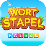 Cover Image of Herunterladen Wort Stapel 1.1.7 APK