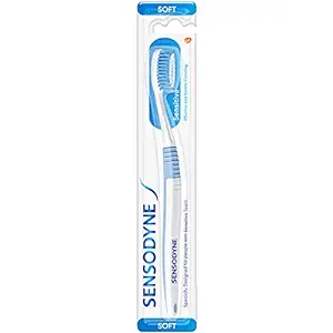 Sensodyne Tooth Brush Sensitive Soft 1 Qty