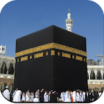 Cover Image of Herunterladen Mekka-Hintergrundbild 4K 1.08 APK