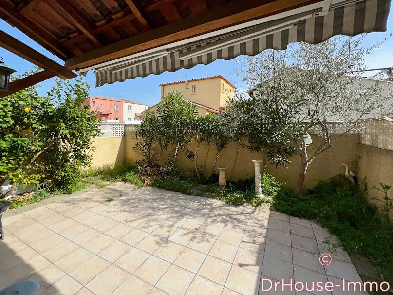 Vente maison 4 pièces 84.26 m² à Agde (34300), 299 000 €
