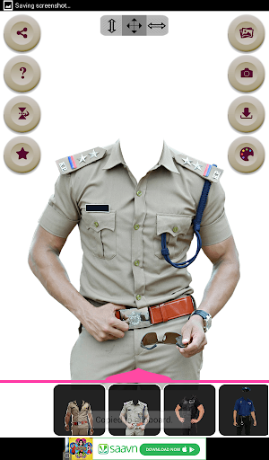 免費下載攝影APP|Police suit Style app開箱文|APP開箱王