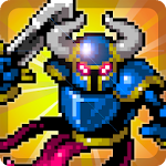 Cover Image of ดาวน์โหลด Wizard's Wheel 2: Idle RPG 0.5.4 APK