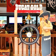 DUCAT GOLD 杜卡得金幣餐廳