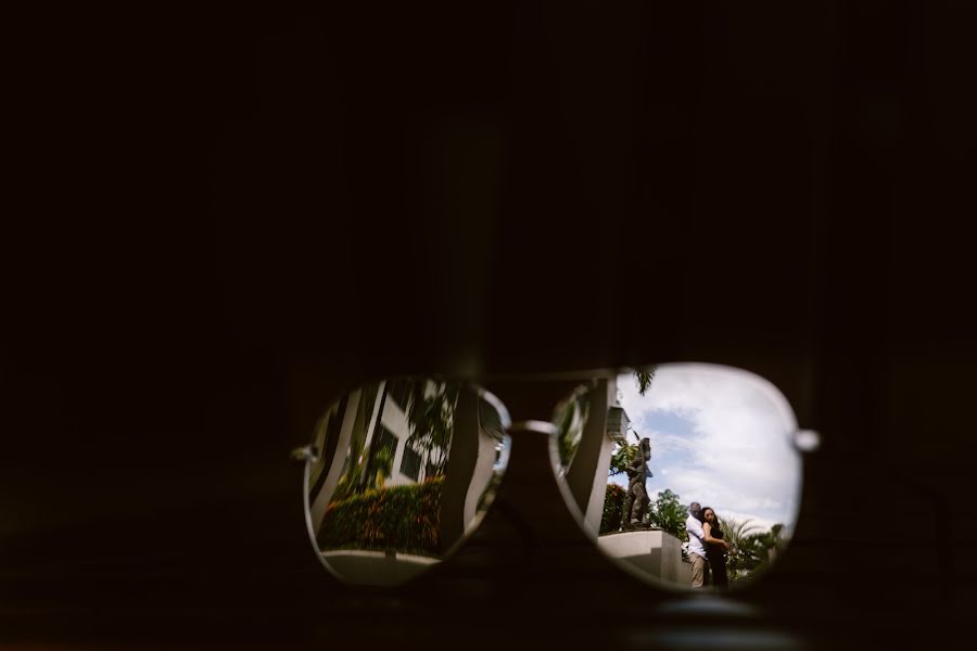 Fotógrafo de casamento Faisal Fachry (faisalfachry). Foto de 15 de fevereiro 2017