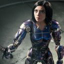 Alita: Battle Angel HD Wallpapers New Tab